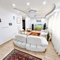 آپارتمان ۹۰ متری / تک واحدی / حیاط دار / مطهری