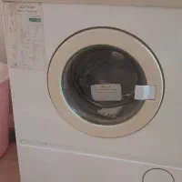 لباسشویی ۵ کیلویی ارج