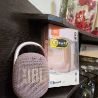 اسپیکر JBL کلیپ 4 اصل به ضمانت نو نو