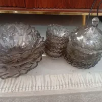سرویس پذیرایی شامپاینی