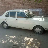 پیکان مدل83
