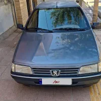 405مدل90|خودرو سواری و وانت|شاهدشهر, |دیوار