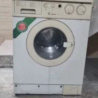 لباسشویی