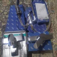 شیرآلات گروهه وویترا
