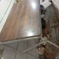 تخت میوه فروشی سالم