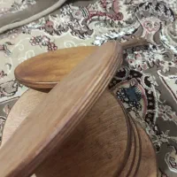 فر پیتزا فریزر  کینو و تخته سرو پیتزا