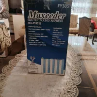 اسپیکر خانگی نوع کنترل دار