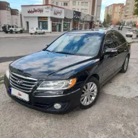 آزرا کالیفرنیا 2011