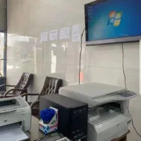 کافی نت ۲۴ ساعته