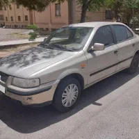 سمند مدل 82