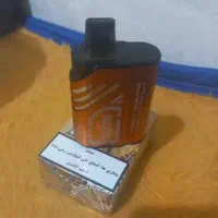 سیگارالکترونیکی(ویپ)درحدنو/کیفیت‌فوق‌عالی،قیمت‌خوب