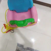 تاب کودک