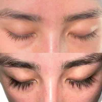 رشد وتقویت مژه وابرو