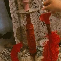 نی قلیان