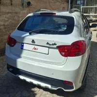 کوییک GX|خودرو سواری و وانت|آبسرد, |دیوار