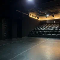 بلیط تئاتر
