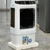 کولر ابی پرتابل جنرال طرح نیک موتور مسی