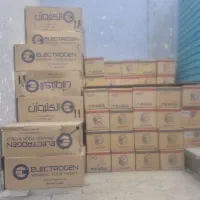 ژنرال دینام کولر موتور کولر 7000 سوییچ اصفهان