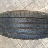 دو عدد لاستیک-- مزدا3 وآریزو6