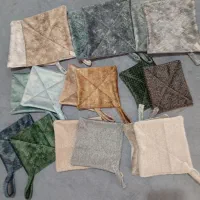 دستگیره پارچه مبلی