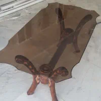 میز عسلی