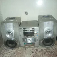 ضبط و باند خانگی سامسونگ