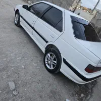 ماشین پژو پارس Lx tu5 مدل 1401