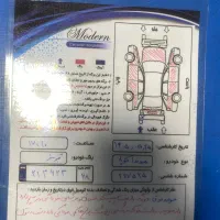 هیوندا کوپهfx
