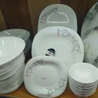 سرویس آرکوپال فرانسه ۲۶ پارچه ۶ نفره کامل