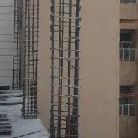 اجرای خاموت زنی با دستگاه بلبرینگ انجام میدم