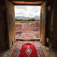 قالیشویی اعلاء مبل شویی و سمپاشی