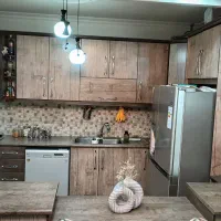 کابینت تمام ام دی اف