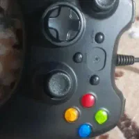 دسته  PC  XOBX
