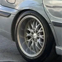 رینگ ۱۶ bbs خرچنگی