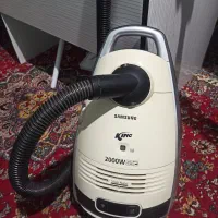 جارو برقی سامسونگ کینگ ۲۰۰۰ کاملا سالم ساخت کره