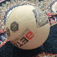 توپ تمیز