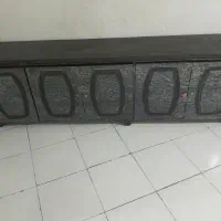 کمد زیر باری فلزی