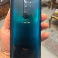 گوشی شائومی نوت ۸ پرو