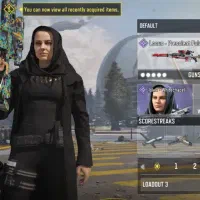 اکانت کالاف