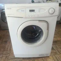 ماشین لباسشویی سامسونگ ۷ کیلو