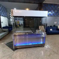 فر کار ماهر فلافل و کارگر ساده نیازمندیم
