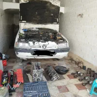 مکانیک و برقکار سیار