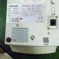 فیش پرینتر بیکسلون Bixolon SRP 350 II