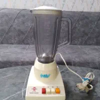 مخلوط کن سالم