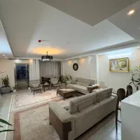 اپارتمان ۱۲۸متری/تاپ لوکیشن/دوخواب
