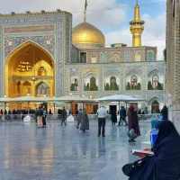 با هواپیما بری و با قطار در آرامش برگردی /)