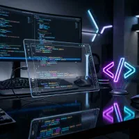 تولید، ادیت عکس و فیلم کوتاه Ai برای کسب و کار