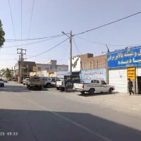 رهن کامل مغازه و کارگاه خیابان هیرمند 3 مبلغ 470