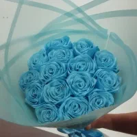 گل رز ربانی