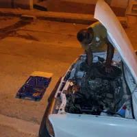 مکانیکی و تعمیرات خودرو